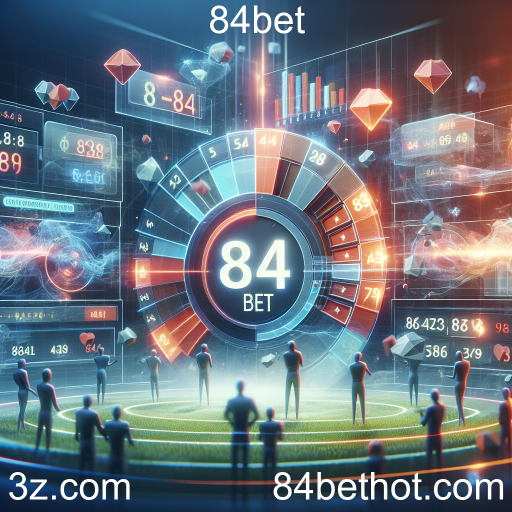 Apostas Ao Vivo: A Nova Fronteira das Apostas Online no 84bet